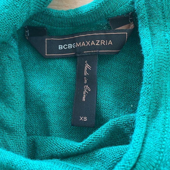 BCBG dress - Picture 2 of 3